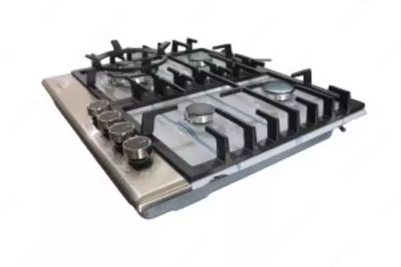 Встр.газ.повер Shivaki S64-1030 INOX