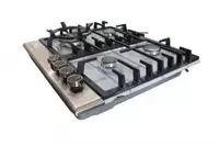  Встр.газ.повер Shivaki S64-1030 INOX - 