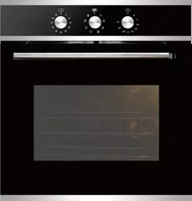 Встр.дух шкаф Shivaki S6715 Чер