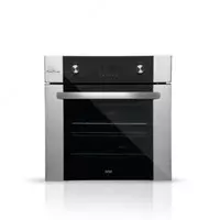 Встр.дух шкаф Shivaki S6703 Inx