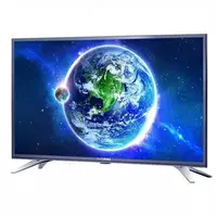 SHIVAKI-US32H4103 Темно-м.асфальт