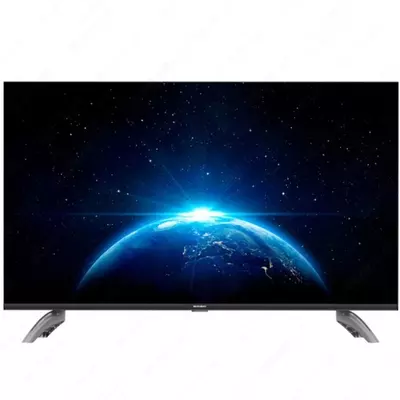 SHIVAKI-US32H3203 Темно-м.асфальт