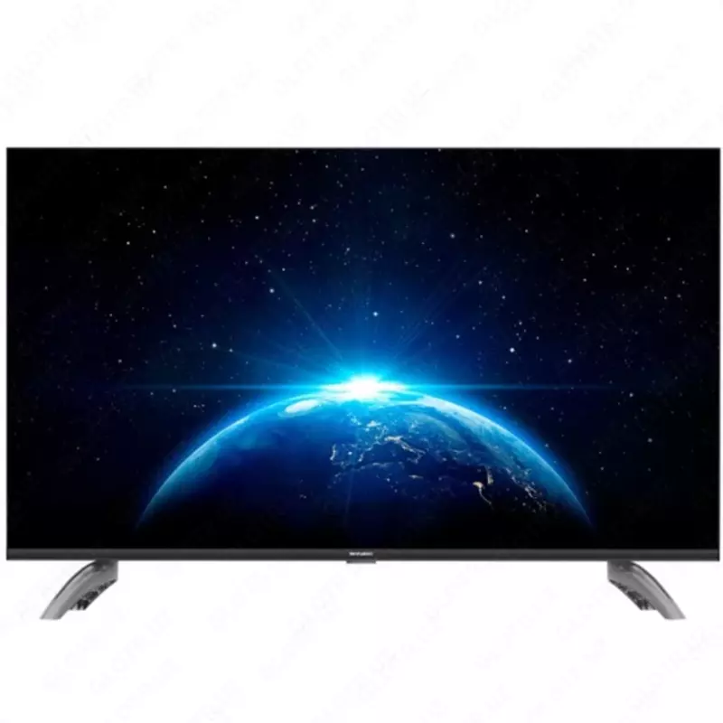 SHIVAKI-US32H3203 Темно-м.асфальт