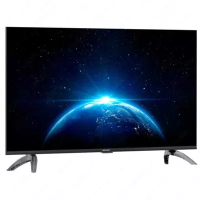 SHIVAKI-US32H3203 Темно-м.асфальт