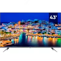 SHIVAKI-US43H3303 Темно-М.асф.