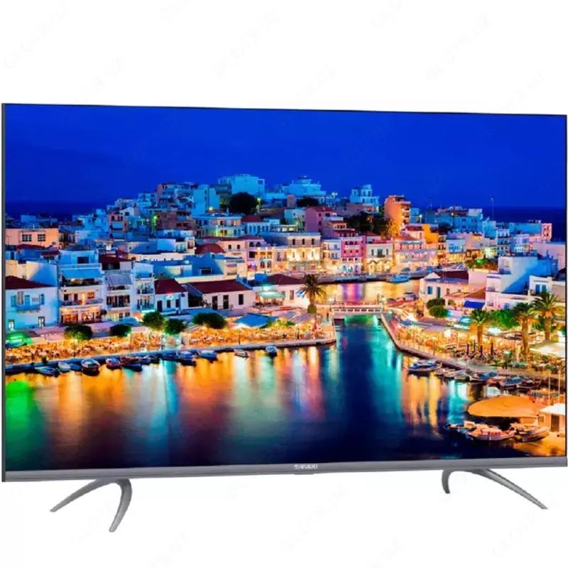 SHIVAKI-US43H3303 Темно-М.асф.