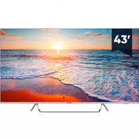 SHIVAKI-US43H3501 Стальной