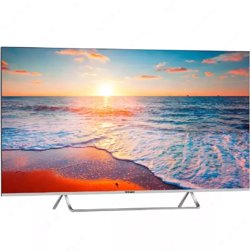 SHIVAKI-US43H3501 Стальной