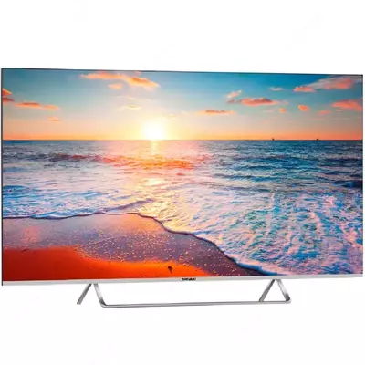 SHIVAKI-US43H3501 Стальной