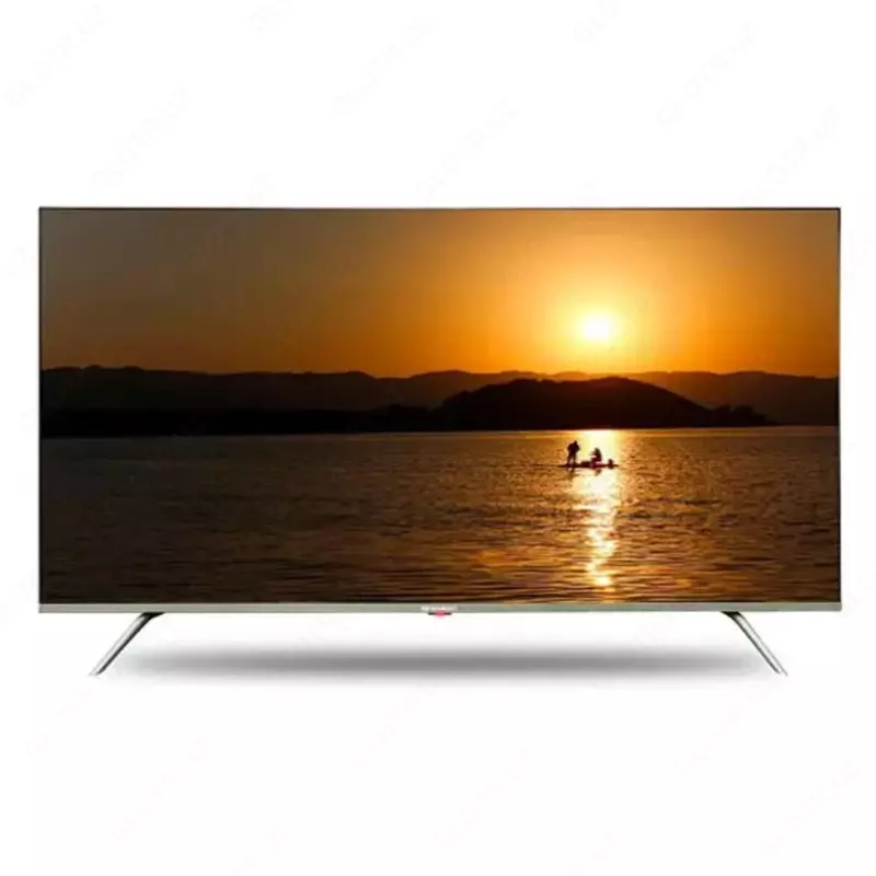 SHIVAKI 75LU7500 Черный