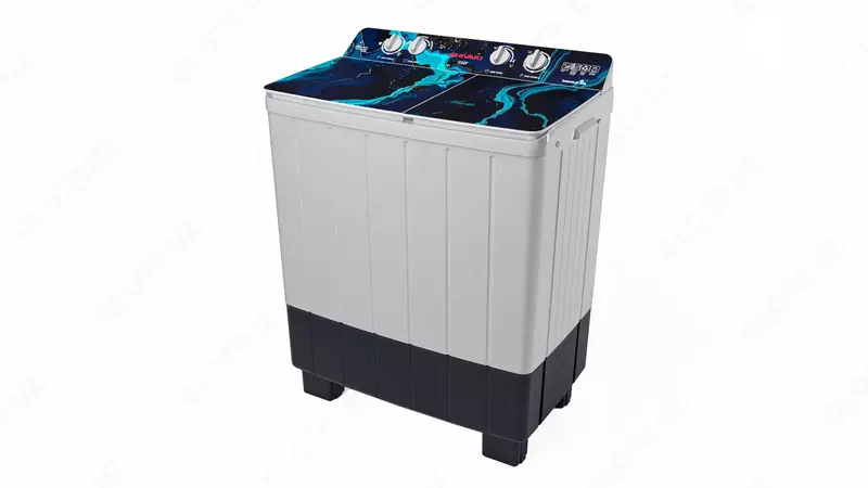 SHIVAKI TG 90FP (9кг)