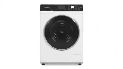 Shivaki-WF60K025CW Белый