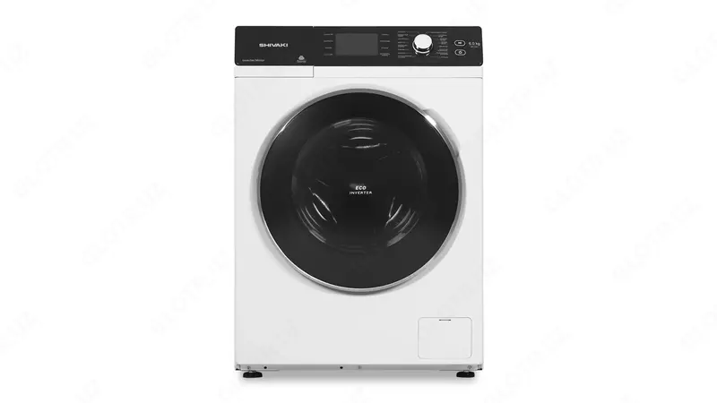 Shivaki-WF60K025CW Белый