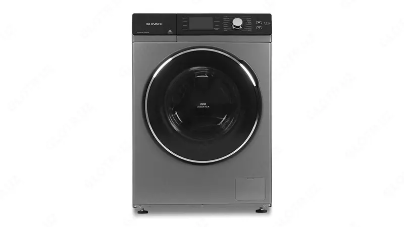 Shivaki-WF60K025CS Серый