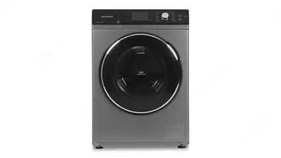 Shivaki-WF60K025CS Серый