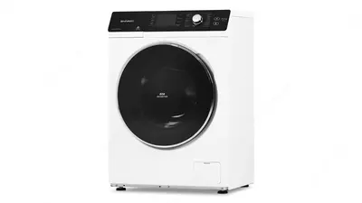 Shivaki-WF70H225CW Белый