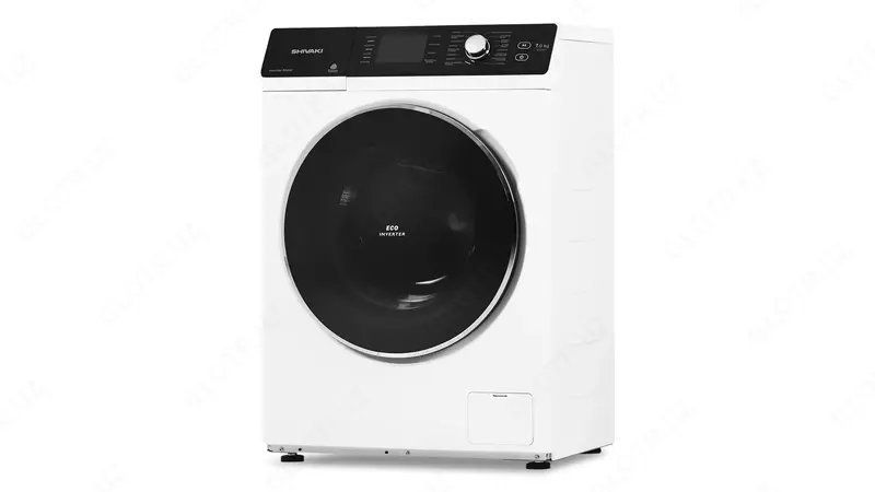 Shivaki-WF70H225CW Белый