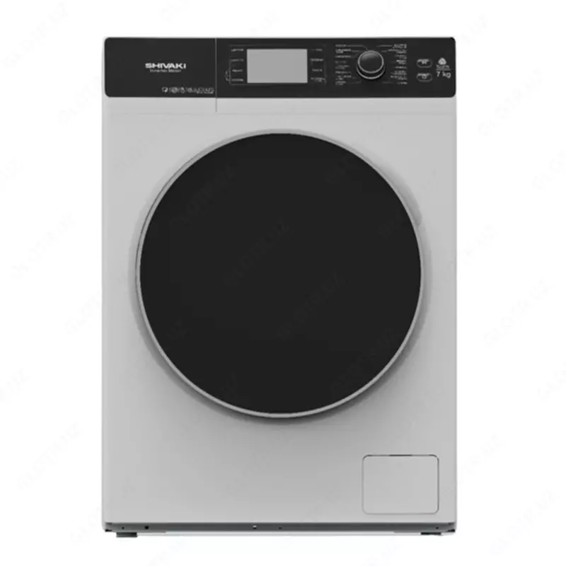 Shivaki WF70L0505K Серый