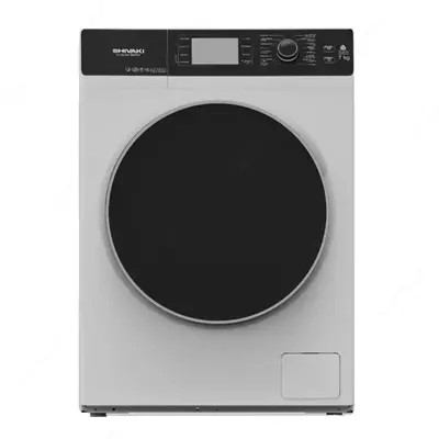 Shivaki WF70L0505K Серый