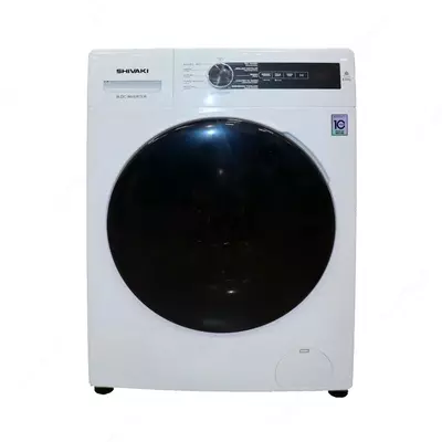 Shivaki WF80L2326G Белый