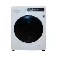 Shivaki WF80L2326G Белый