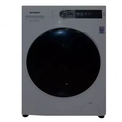 Shivaki WF80L2326G Тёмно-серый