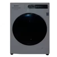 Shivaki WF80L2326G Тёмно-серый