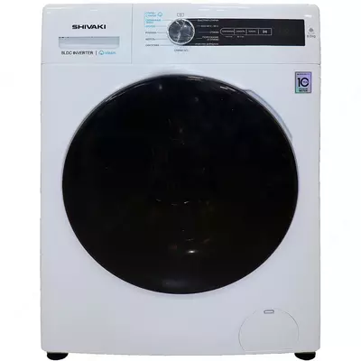 Shivaki WF80L2346G Белый