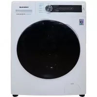 Shivaki WF80L2346G Белый