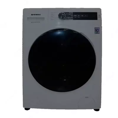 Shivaki WF80L2346G Тёмно-серый