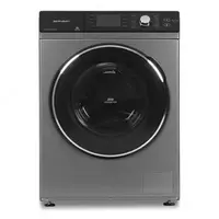 Shivaki WF80L2505K Серый