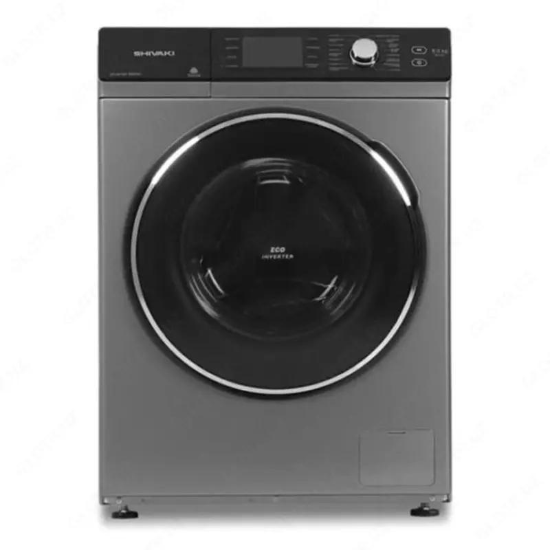 Shivaki WF80L2505K Серый