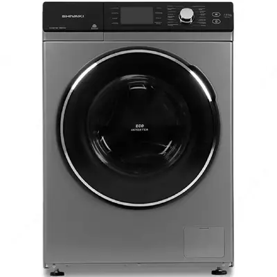 Shivaki WF90L4505K Серый