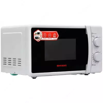 SHIV 20MX74 Белый