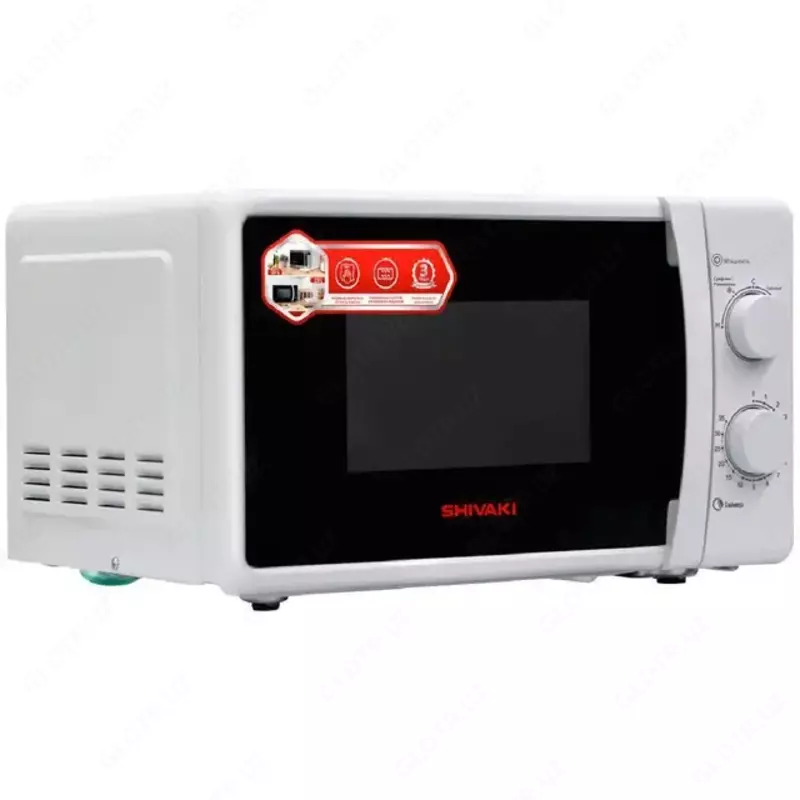 SHIV 20MX74 Белый