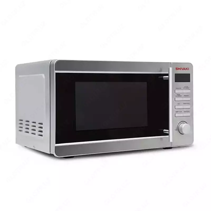   SHIV 20UX66 Серый