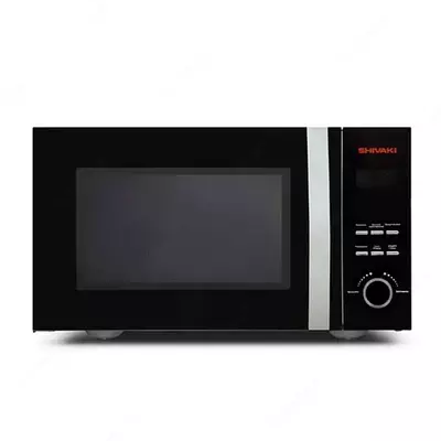 SHIV 23UX39 Черный