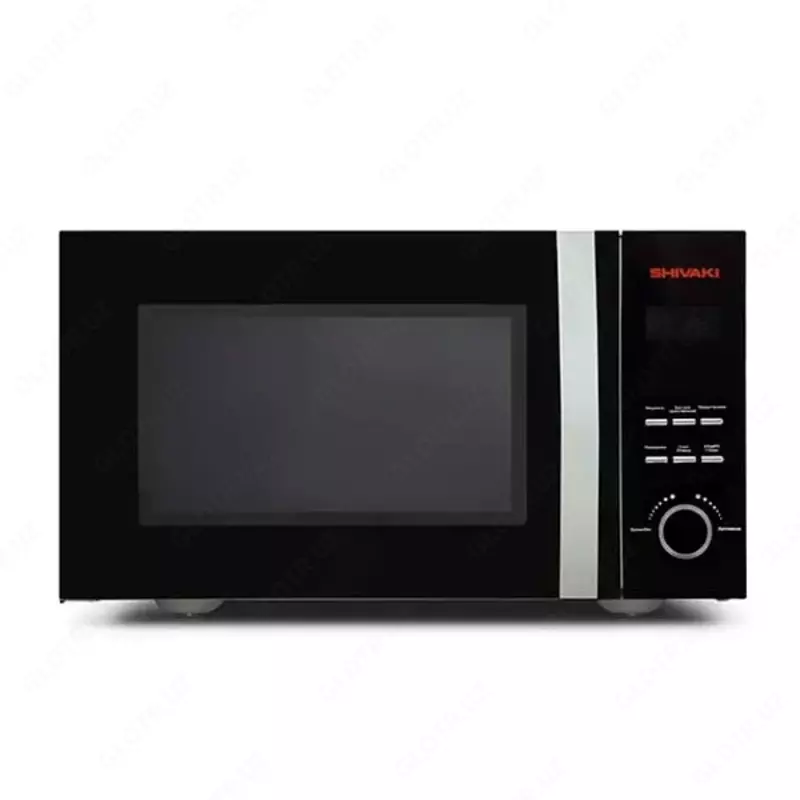 SHIV 23UX39 Черный