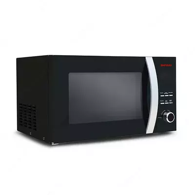 SHIV 23UX39 Черный