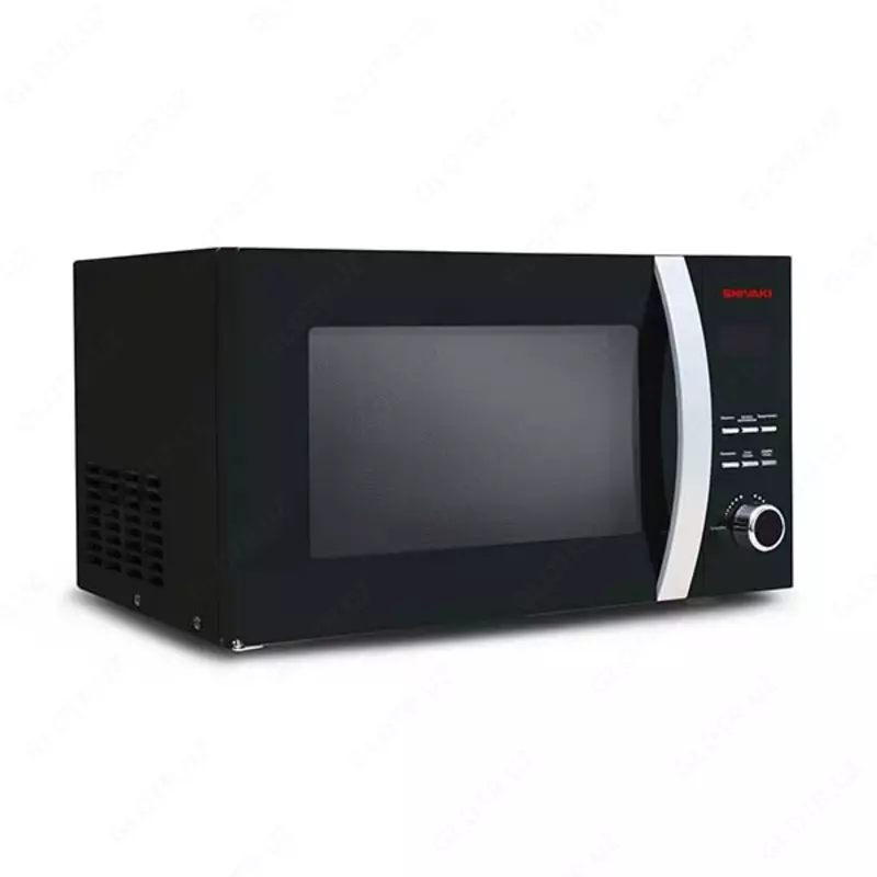 1 404 000 сум SHIV 23UX39 Черный