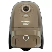 Пылесос Shiv VCC4530 Кор