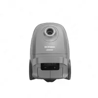 Пылесос Shiv VCB4530 Сер