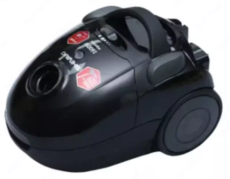 Пылесос Shiv VCB4530 Чер TB