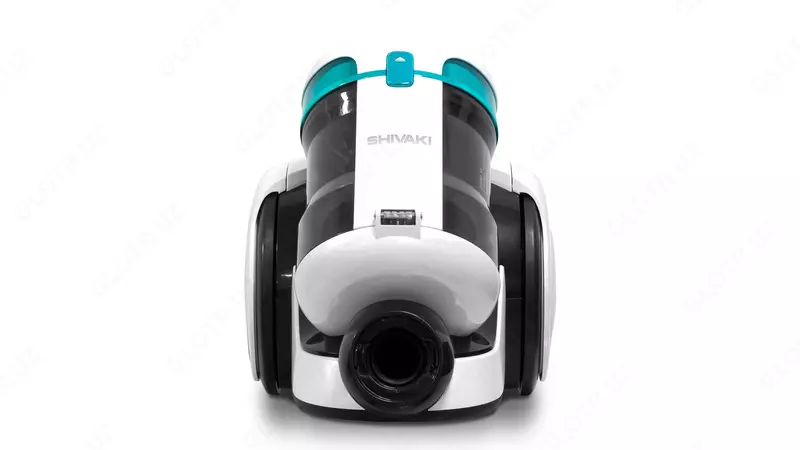 Пылесос Shiv-VCC3507 Белый