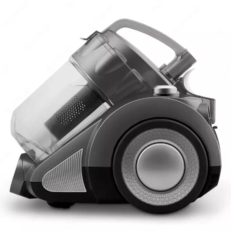 Пылесос Shiv-VCC3507 Серый TB