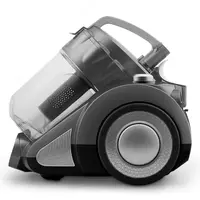 Пылесос Shiv-VCC3507 Серый TB