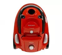 Пылесос Shiv-SVC-2144OR Оранжевый