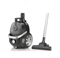 Пылесос SHIV-VCC 2050 G Серый