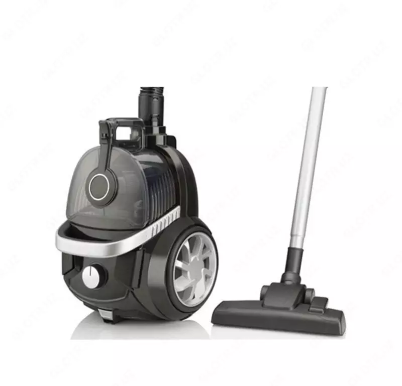 Пылесос SHIV-VCC 2050 G Серый