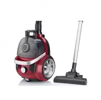 Пылесос SHIV-VCC 2050 R Красный